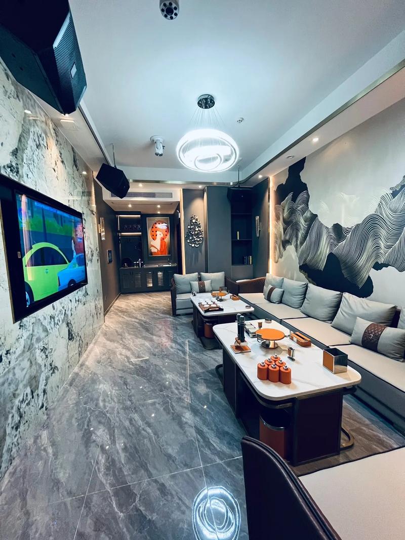 丽江商务ktv有没有优惠活动推荐-华坪县ktv预订